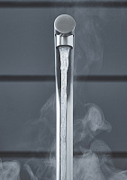 Grohe Red II Duo Смеситель для кухни, с водонагревателем, цвет: суперсталь 30327DC1