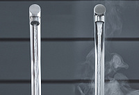 Grohe Red II Duo Смеситель для кухни, с водонагревателем, цвет: суперсталь 30327DC1