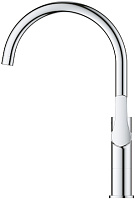 Grohe Blue Pure Eurosmart Смеситель для кухни, с функцией фильтрации, цвет: хром 31722000
