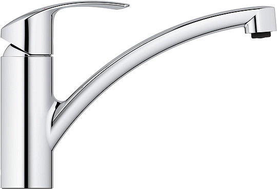 Grohe Eurosmart Смеситель для кухни, цвет: хром 30260002