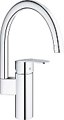 Grohe Eurostyle Cosmopolitan Смеситель для кухни, цвет: хром 30221002