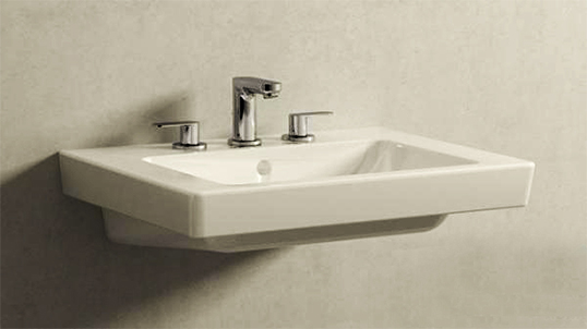 Grohe Eurosmart Cosmopolitan Смеситель для раковины вентильный, длина излива 8,9 см, цвет: хром 20187000