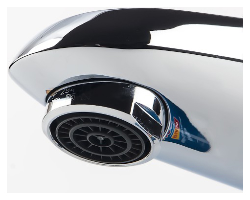 Grohe Eurodisc Cosmopolitan Смеситель для раковины, с д/к, длина излива 11,6 см, цвет: хром 3319020E