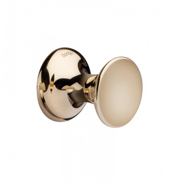 Bongio Soffi Встраиваемый прогрессивный смеситель, цвет золото 60524OR00