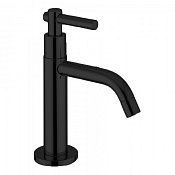 Bongio T Lever Смеситель для питьевой воды, цвет черный 31499NE00