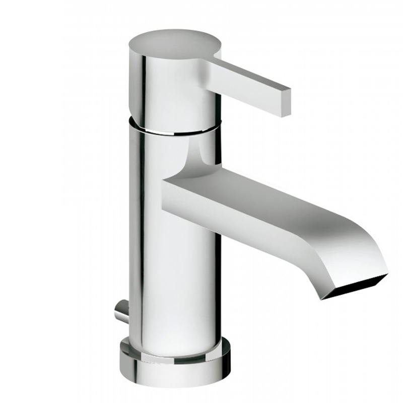 Bongio Tmix15 Смеситель для раковины, цвет хром 08521CRPR