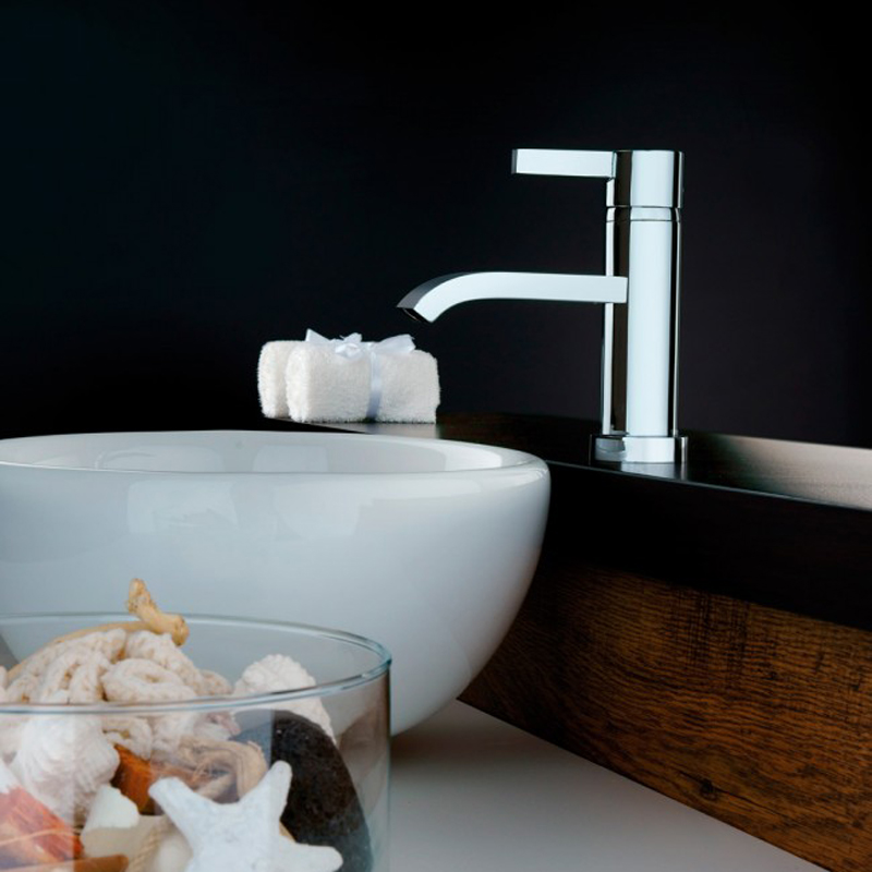 Bongio Tmix15 Смеситель для раковины, цвет хром 08521CRPR