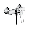 Hansgrohe Novus Loop Смеситель для душа, цвет: хром 71360000