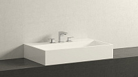 Grohe Eurocube Смеситель для раковины вентильный, с д/к, длина излива 9,7 см, цвет: хром 20351000