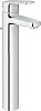 Grohe Europlus II Смеситель для раковины, с д/к, высота излива 24,4 см, цвет: хром 32618002