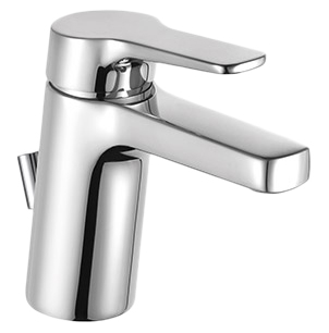 Keuco Collection Moll Смеситель для раковины, цвет: хром 52704 010000