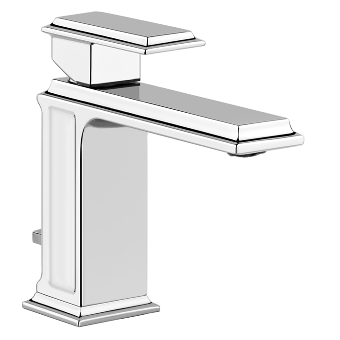 Gessi Eleganza Смеситель для раковины, цвет хром 46001#031