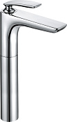 Kludi Balance Смеситель для раковины, без д/к, высота излива 27,2 см, цвет: хром 522980575