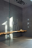 Grohe Grohtherm F Термостатический смеситель для душа, цвет: хром 27618000