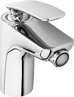 Kludi Balance Смеситель для биде, с д/к, цвет: хром 522160575