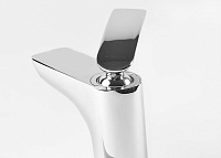 Kludi Balance Смеситель для биде, с д/к, цвет: хром 522160575