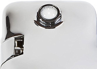 Kludi Balance Смеситель для ванны и душа DN 15 настенный, цвет: хром 524450575