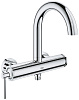 Grohe Atrio New Смеситель для ванны, накладной, цвет: хром 32652003