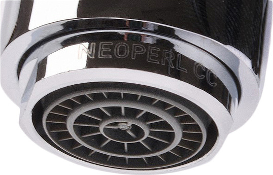 Grohe BauClassic Смеситель для раковины, без донного клапана, цвет: хром 23162000