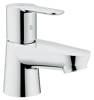 Grohe BauEdge Кран для раковины, цвет: хром 20421000