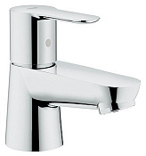Grohe BauEdge Кран для раковины, цвет: хром 20421000