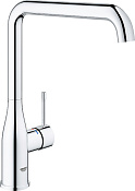 Grohe Essence Смеситель для кухни, цвет: хром 30269000