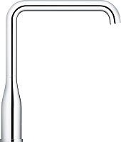 Grohe Essence Смеситель для кухни, цвет: хром 30269000