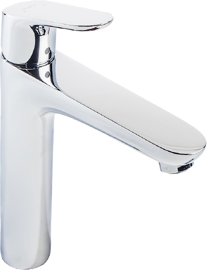 Hansgrohe Focus Смеситель для раковины, с донным клапаном, цвет: хром 31608000