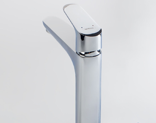 Hansgrohe Focus Смеситель для раковины, с донным клапаном, цвет: хром 31608000