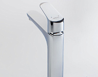 Hansgrohe Focus Смеситель для раковины, с донным клапаном, цвет: хром 31608000