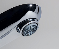 Hansgrohe Focus Смеситель для раковины, с донным клапаном, цвет: хром 31608000