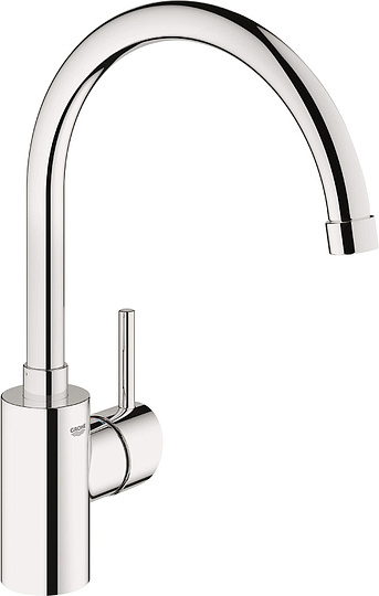 Grohe Concetto New Смеситель для кухни, цвет: хром 32661001
