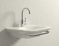 Grohe Concetto New Смеситель для кухни, цвет: хром 32661001