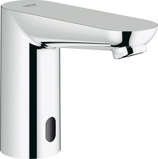 Grohe Euroeco Cosmopolitan E Кран для раковины сенсорный, цвет: хром 36269000