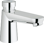 Grohe Euroeco Cosmopolitan T Кран для раковины, цвет: хром 36265000