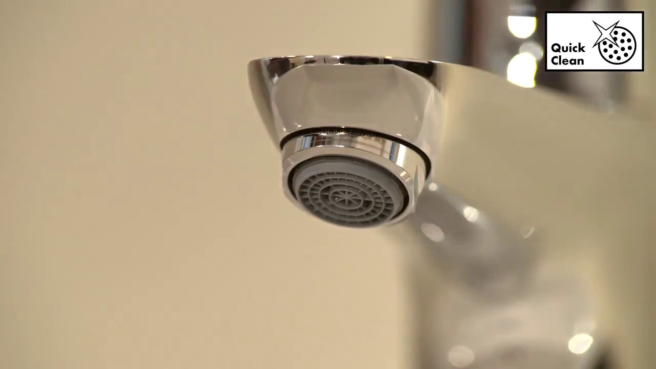 Hansgrohe Focus Смеситель для раковины однорычажный, с донным клапаном, цвет: хром 31607000