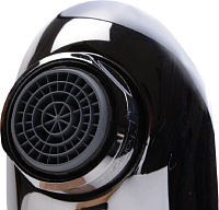 Hansgrohe Focus Смеситель для раковины однорычажный, с донным клапаном, цвет: хром 31607000