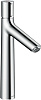 Hansgrohe Talis Select S Смеситель для раковины, с донным клапаном, цвет: хром 72044000