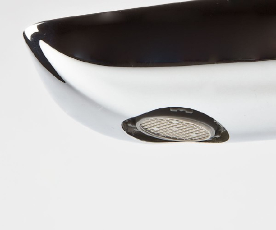 Kludi Balance Смеситель для раковины, без д/к, высота излива 21,2 см, цвет: хром 522960575