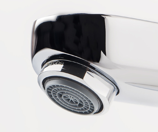 Hansgrohe Metris S Смеситель для раковины однорычажный, с донным клапаном, цвет: хром 31060000