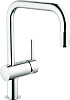 Grohe Minta Смеситель для кухни, цвет: хром 32067000