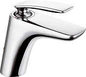 Kludi Balance Смеситель для раковины, без д/к, длина излива 12,9 см, цвет: хром 520260575