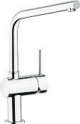Grohe Minta Смеситель для кухни, цвет: хром 31375000