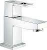 Grohe Eurocube Кран для раковины, цвет: хром 23137000