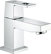 Grohe Eurocube Кран для раковины, цвет: хром 23137000