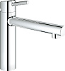 Grohe Concetto New Смеситель для кухни, цвет: хром 31210001