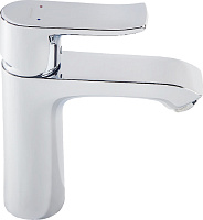 Hansgrohe Metris Смеситель для раковины однорычажный с гигиеническим душем, цвет: хром 31285000