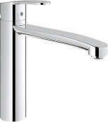 Grohe Eurostyle Cosmopolitan Смеситель для кухни, цвет: хром 31159002