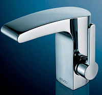 Keuco Elegance New Смеситель для раковины, цвет: хром 51602 010000