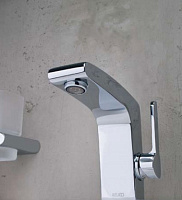 Keuco Elegance New Смеситель для раковины, цвет: хром 51602 010000